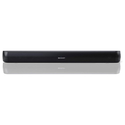 Sharp HT-SB107 altavoz soundbar Negro 2.0 canales 90 W (Espera 4 dias)-SX18 Sharp HT-SB107 altavoz soundbar Negro 2.0 canales 90 W (Espera 4 dias)