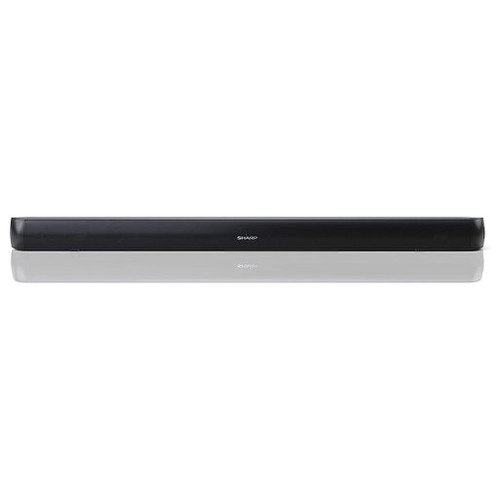 Sharp HT-SB147 altavoz soundbar Negro 2.0 canales 150 W (Espera 4 dias)-SX18 Sharp HT-SB147 altavoz soundbar Negro 2.0 canales 150 W (Espera 4 dias)