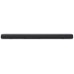 Sharp HT-SBW202 altavoz soundbar Negro 2.1 canales 100 W (Espera 4 dias)