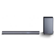 Sharp HT-SBW460 altavoz soundbar 3.1 canales 440 W Metálico (Espera 4 dias)