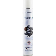 GEMBIRD Limpiador aire comprimido 750 ml-SX1 GEMBIRD Limpiador aire comprimido 750 ml