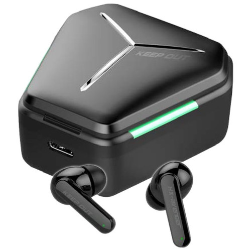 AURICULAR BLUETOOTH KEEP OUT DISE&Atilde;&lsquo;O