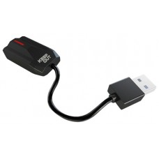 KEEPOUT TARJETA SONIDO GAMING 7.1 USB (Espera 4 dias)