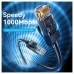 CABLE DE RED LATIGUILLO RJ45 CAT.5E UTP AWG26 30 M NEGRO VENTION (Espera 4 dias)
