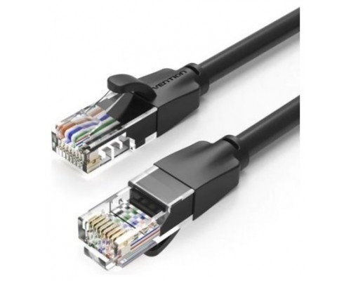 CABLE VENTION IBEBG