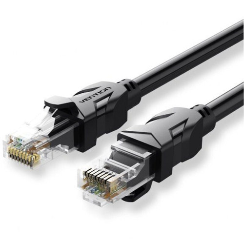 CABLE VENTION IBEBV-SX8 CABLE VENTION IBEBV