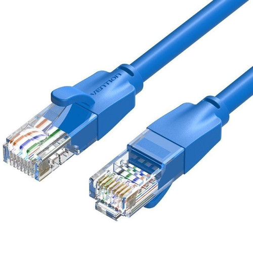 CABLE VENTION IBELG-DU1 CABLE VENTION IBELG