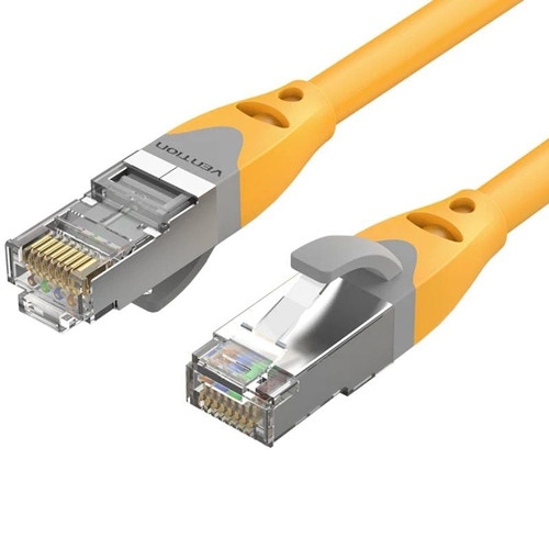 CABLE VENTION IBHYF-DU2 CABLE VENTION IBHYF
