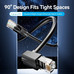 CABLE VENTION IBVBJ-DU3 CABLE VENTION IBVBJ