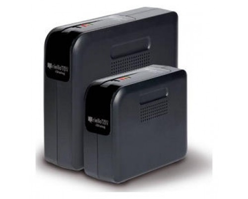 SAI RIELLO i-Dialog 80 - 800VA / 480 W OFFLINE 4 x IEC