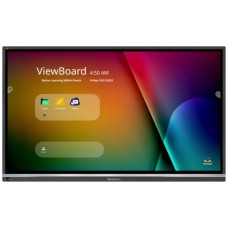 PANTALLA INTERACTIVA VIEWBOARD 4K DE 55"