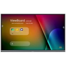 MONITOR INTERACTIVO VIEWSONIC IFP6550-5F