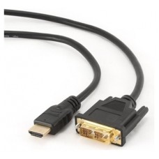 iggual Cable HDMI(M) a DVI(M) 18+1p One Link 1.8 M