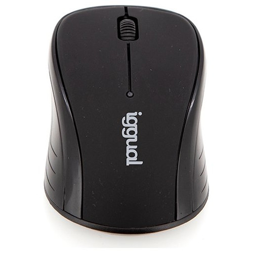 1600 DPI, 3 botones, Windows/macOS/Linux, 2 x AAA-SX2 1600 DPI, 3 botones, Windows/macOS/Linux, 2 x AAA