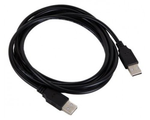 iggual Cable USB 2.0 A(M)-A(M) A-A macho 2 metros