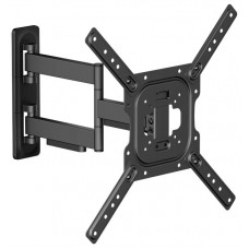 iggual SPTV09-L Soporte TV pared Full 23"-65" 35kg