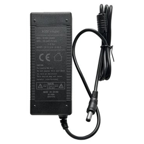iggual Adaptador corriente AC/DC 12V 4A monitor