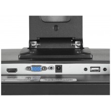 iggual Monitor táctil capacitivo 21,5" 16:9 FHD