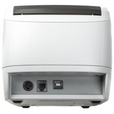iggual Impresora térmica TP EASY 80W USB+RJ11 blan
