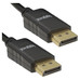 iggual Cable DisplayPort (M) 1.2 4K@60hz 1,8 m