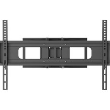 iggual SPTV18-L Soporte TV pared 37"-85" 60kg Full-SX4 iggual SPTV18-L Soporte TV pared 37"-85" 60kg Full