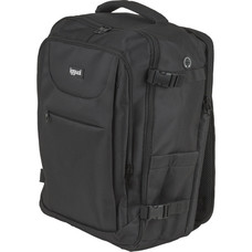 iggual Mochila port&aacute;til 15.6"-17" Voyage Pro Tech