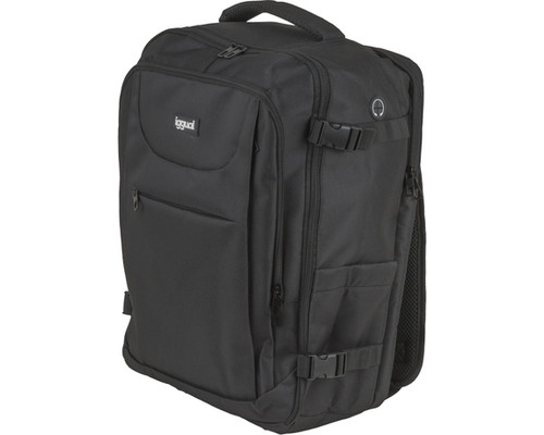 iggual Mochila port&aacute;til 15.6"-17" Voyage Pro Tech
