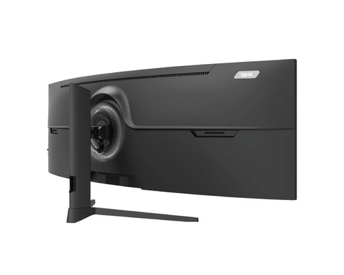iggual Monitor 49" 5K DQHD 1ms 240Hz MM AA Curvo