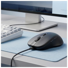 iggual Rat&oacute;n USB OFFICE-ELITE-PRO-6D 3600DPI