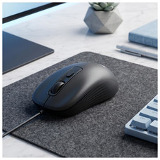 iggual Rat&oacute;n USB OFFICE-ESSENTIAL-4D 2400DPI