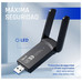 iggual Adaptador USB Wifi 1300 Mbps dual 2.4G/5G-SX3 iggual Adaptador USB Wifi 1300 Mbps dual 2.4G/5G