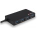 HUB USB NGS 4 PUERTOS USB 3.0 IHUB3.0