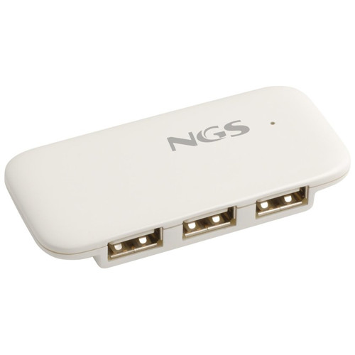 Usb hub ihub4, USB 2.0, 1.5/12/480Mbps