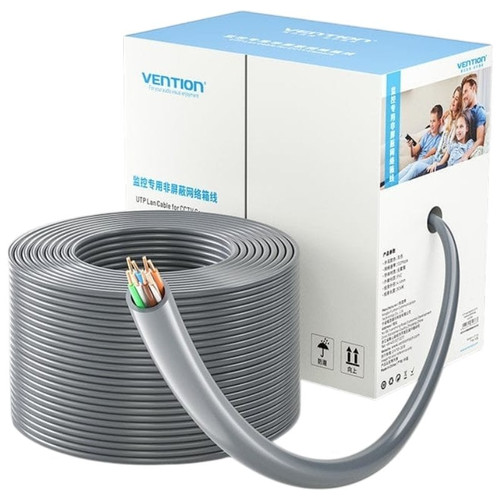 CABLE VENTION IJCH305-SX23 CABLE VENTION IJCH305