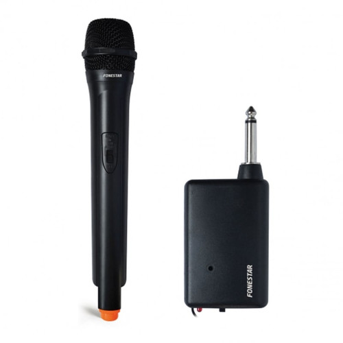 MICROFONO FONESTAR IK-163-DU12 MICROFONO FONESTAR IK-163