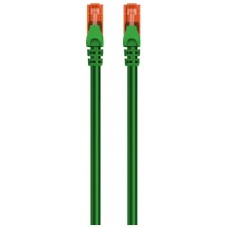Ewent EW-6U-050 cable de red Verde 5 m Cat6 U/UTP (UTP) (Espera 4 dias)
