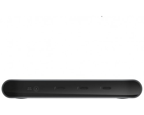 DOCKING USB-C BELKIN INC013VFSGY A 4xTHUNDERBOLT 4 4K