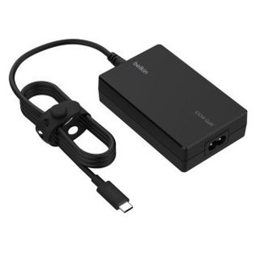 CARGADOR UNIVERSAL DE PORTATIL BELKIN INC016GLBK USB-C-SX13 CARGADOR UNIVERSAL DE PORTATIL BELKIN INC016GLBK USB-C