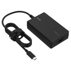 Belkin INC016VFBK adaptador e inversor de corriente Interior Negro (Espera 4 dias)