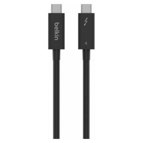 CABLE USB-C A USB-C 2M BELKIN INZ002BT2MBK USB-C-SX10 CABLE USB-C A USB-C 2M BELKIN INZ002BT2MBK USB-C