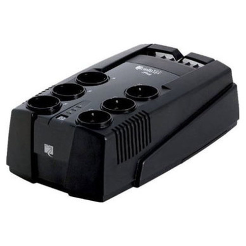 SAI RIELLO IPLUG 800 USB-SX24 SAI RIELLO IPLUG 800 USB
