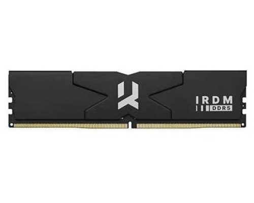Goodram IRDM Black V Silver - 64GB (2x32GB) DDR5 -