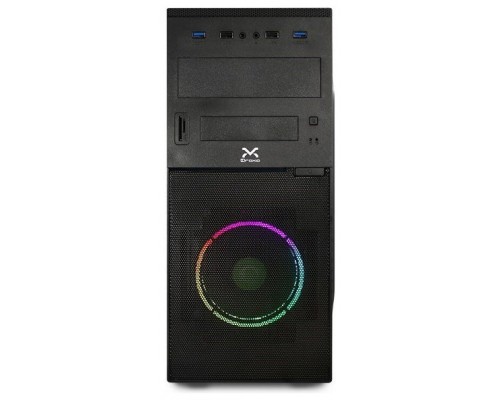 CAJA SEMITORRE/ATX 3GO IRATI DROXIO S/FUENTE USB3.0 (Espera 4 dias)