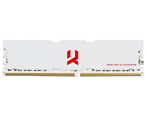 Goodram IRDM PRO, 8 GB, 1 x 8 GB, DDR4, 3600 MHz