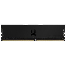 Goodram 2x8GB KIT 3600MHz CL17 SR DIMM DEEP BLACK