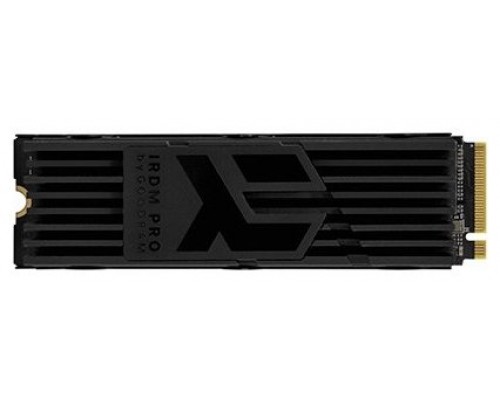 Goodram IRDM PRO, 1000 GB, M.2, 7000 MB/s