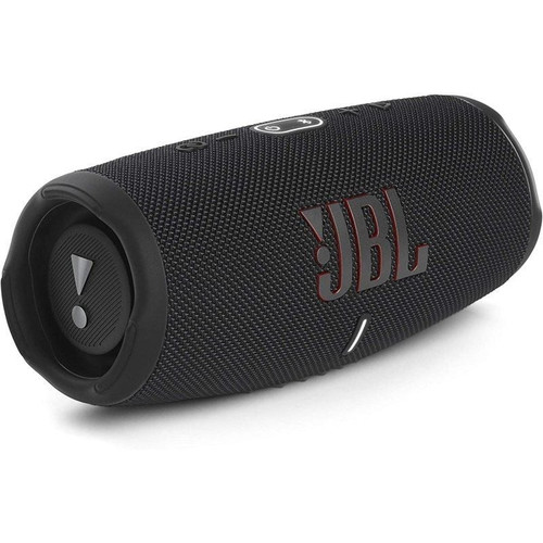 ALTAVOCES JBL CHARGE 5 BK