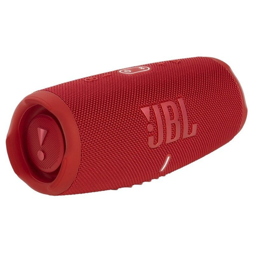 ALTAVOCES JBL CHARGE 5 RD-SX12 ALTAVOCES JBL CHARGE 5 RD