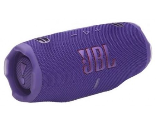 ALTAVOCES JBL CHARGE 6 PUR-SX13 ALTAVOCES JBL CHARGE 6 PUR