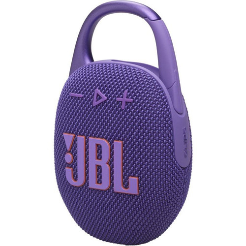 ALTAVOCES JBL CLIP5 PUR-SX15 ALTAVOCES JBL CLIP5 PUR